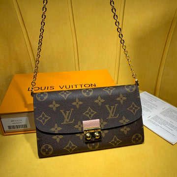 Pearl Street Bags - LV Bags -  2276