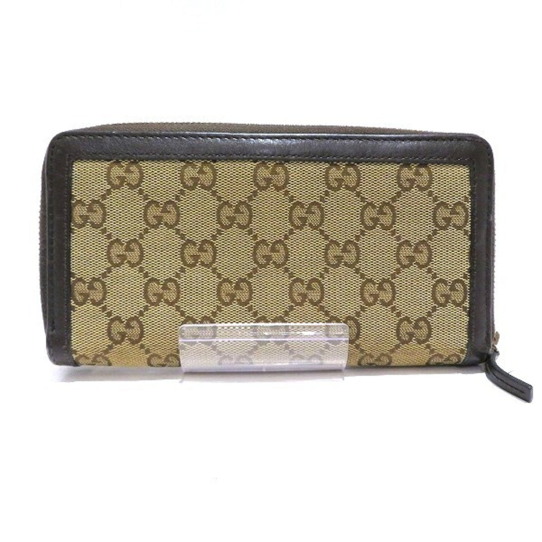 Gucci Sukey  Canvas Wallet  ()