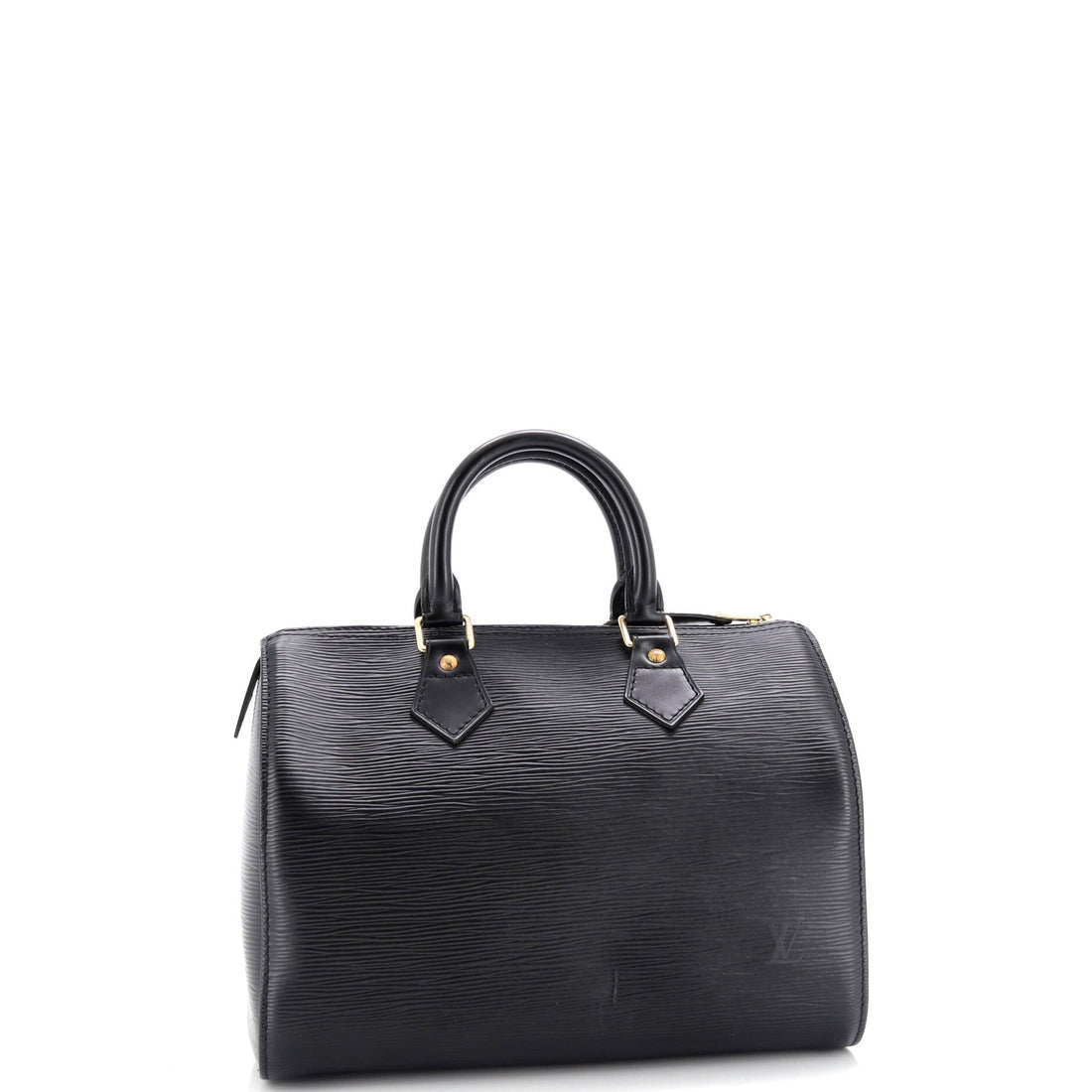 Speedy Handbag Epi Leather 25