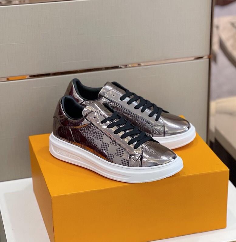 Pearl Street Bags - LOV Men Shoes - 1353