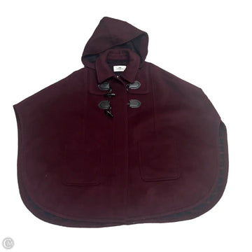 Shawl Designer By Coach In Red, Size: Xs
