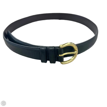 Belt Designer By Coach