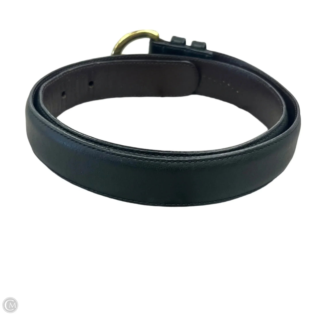 Belt Designer By Coach