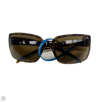 Sunglasses Luxury Designer By Gucci