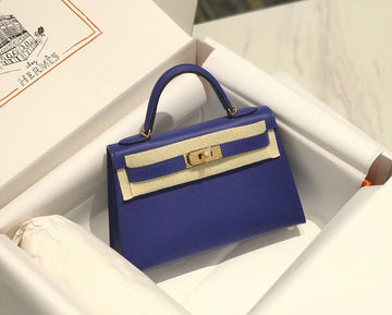 Pearl Street Bags - HMS - Bag- 360