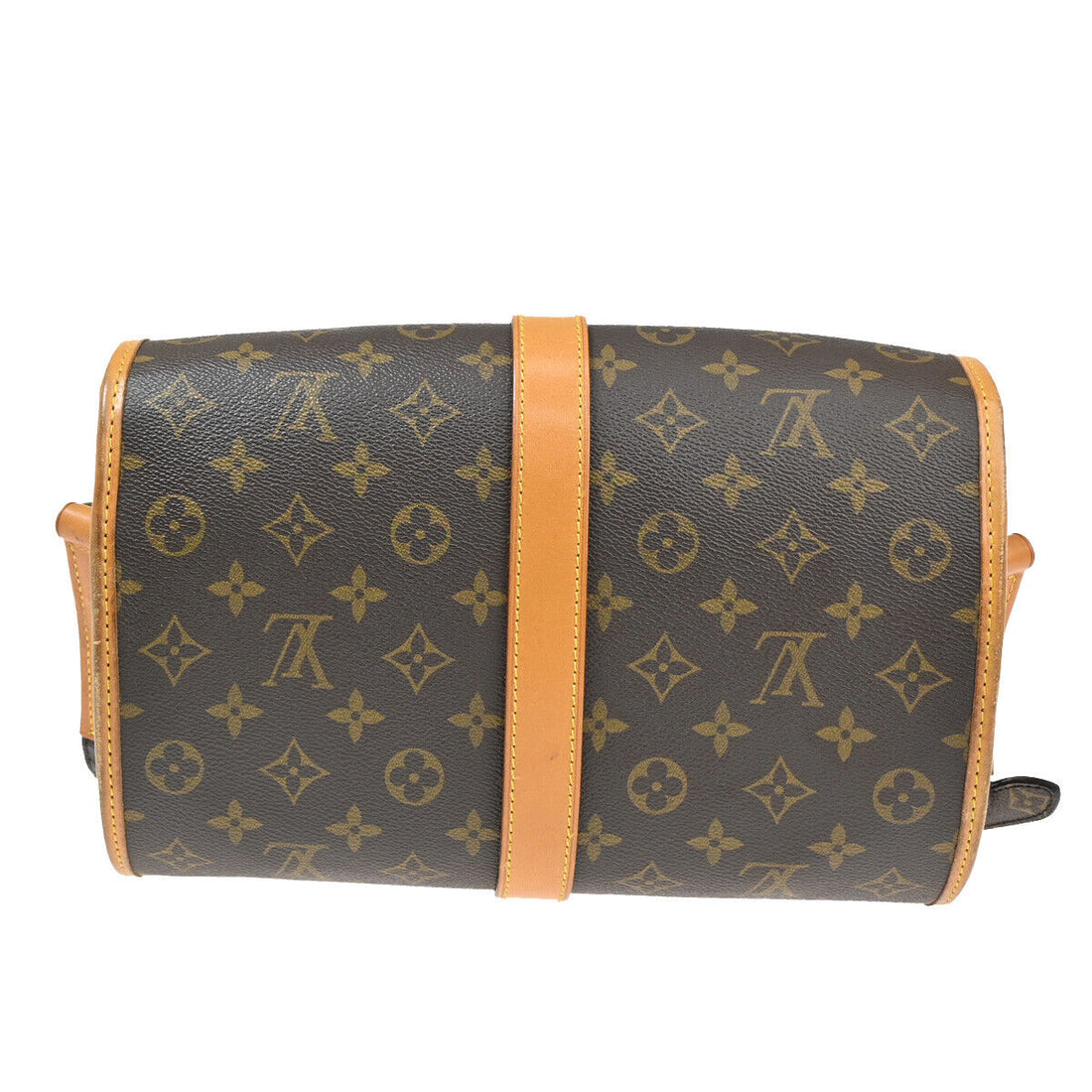 Louis Vuitton Marne  Canvas Shoulder Bag