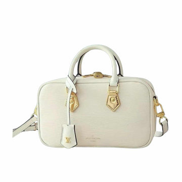 LV VOLTAIRE WHITE 26CM