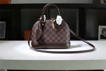 Pearl Street Bags Lu-Vi bags - 8285