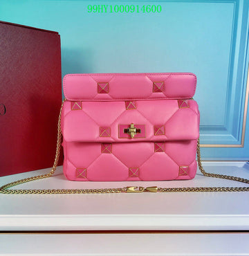 Pearl Street Bags - VTO Bag - 698
