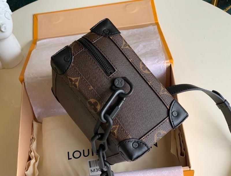 Pearl Street Bags - LOV Bags - 2528