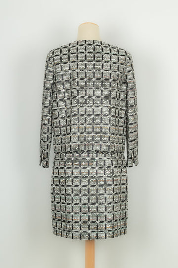 Ensemble tailleur Chanel Summer
