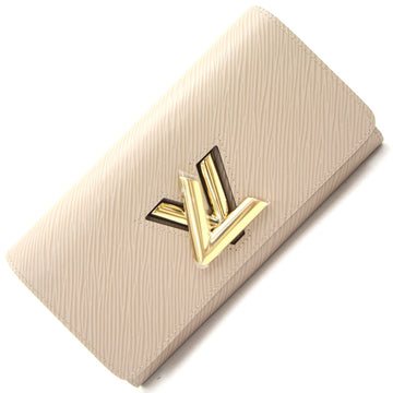 Louis Vuitton   Long Wallet (Bi-Fold)