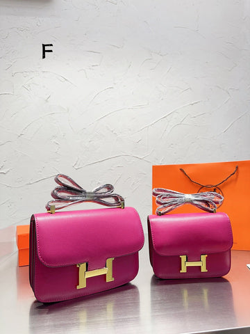 Pearl Street Bags - HMS - Bag- 514