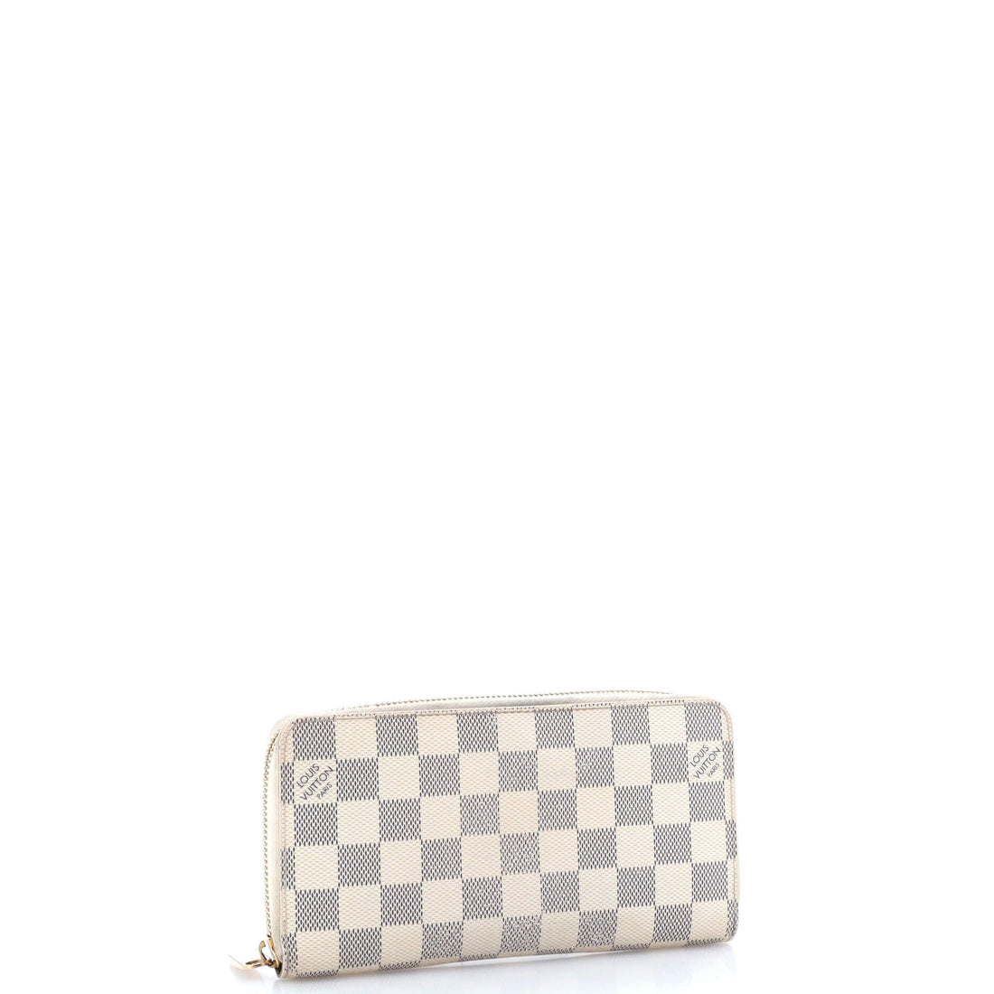 Zippy Organizer Damier