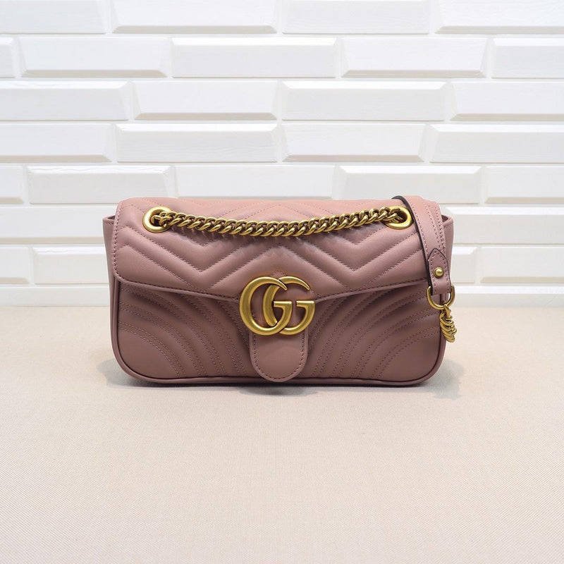 Pearl Street Bags - GCI Bags - 823