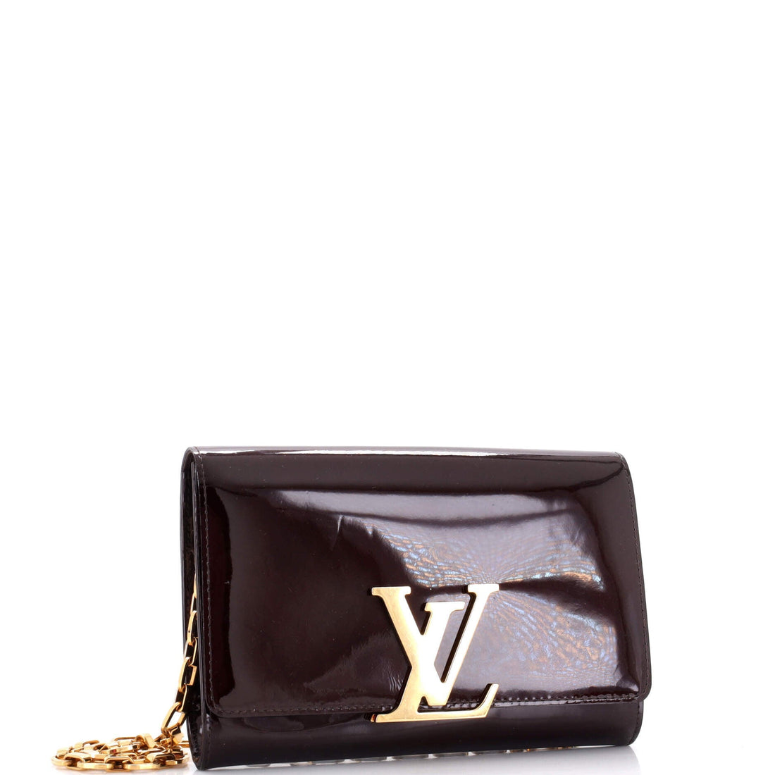 Chain Louise Clutch high quality MM