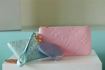 Ver Pearl Street Bags Lu-Vi bags - 8846