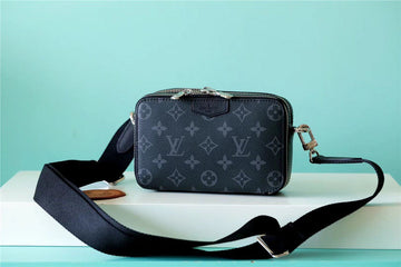 Pearl Street Bags Lu-Vi bags - 10234