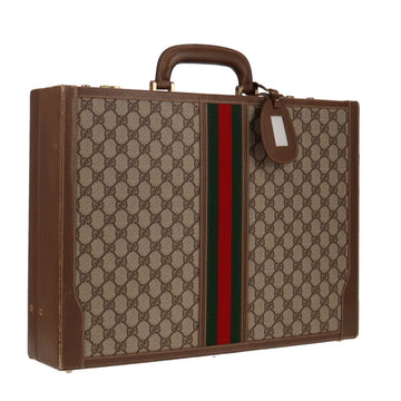Gucci Web  Atache Case 90's