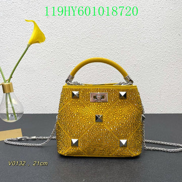 Pearl Street Bags - VTO Bag - 622