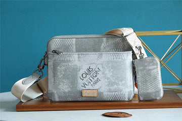 Pearl Street Bags Lu-Vi bags - 3066