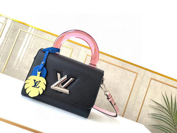 Pearl Street Bags - LV Bags -  2506