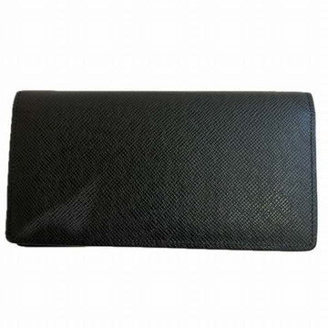 Louis Vuitton Taiga  Leather Wallet