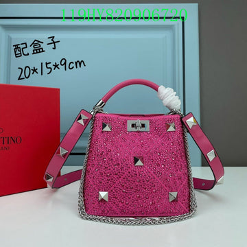 Pearl Street Bags - VTO Bag - 695