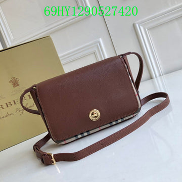 Pearl Street Bags -BBR Bags - 520