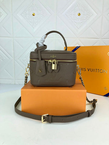 Pearl Street Bags Lu-Vi bags - 3885