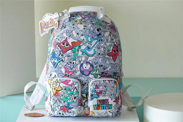Ver Pearl Street Bags Lu-Vi bags - 9583