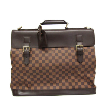 Louis Vuitton West End  Canvas Travel Bag