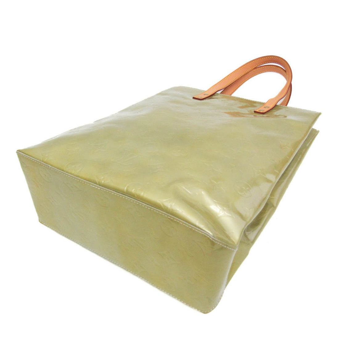 Louis Vuitton Reade  high quality Leather Tote Bag