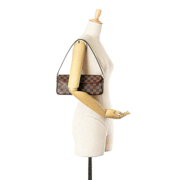 Louis Vuitton Recoleta Damier Ebene Canvas