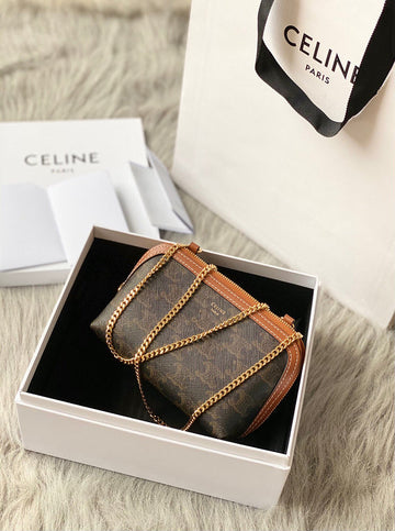 Chanel Bag New Arrival Luxury Bag - 716