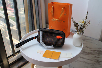 Pearl Street Bags - LV Bags -  1775