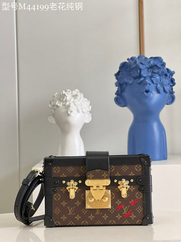 Pearl Street Bags Lu-Vi Bags - 16809