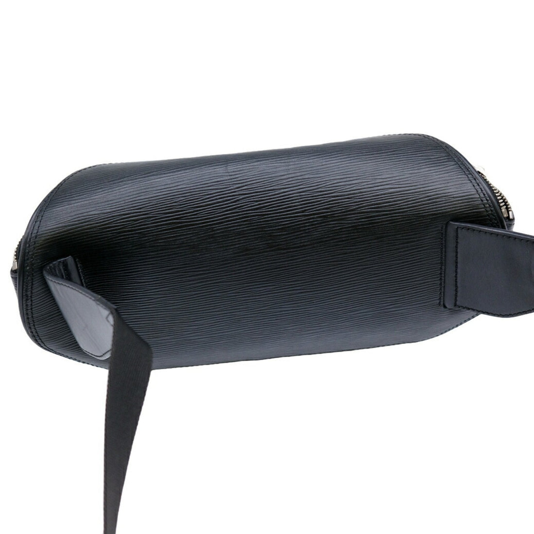 Louis Vuitton Circle  Leather Shoulder Bag