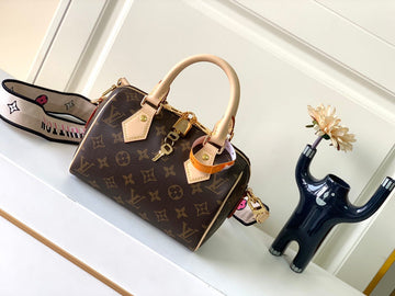 Pearl Street Bags Lu-Vi Bags - 16873