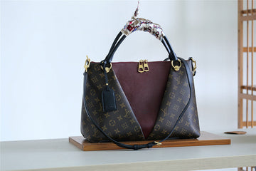 Ver Pearl Street Bags Lu-Vi bags - 8015