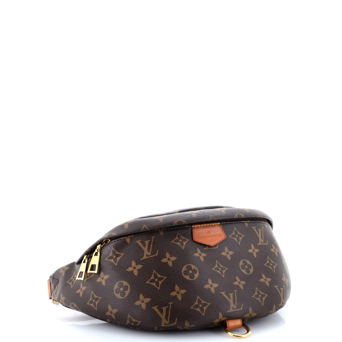 Bum Bag Monogram Canvas