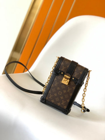 Pearl Street Bags Lu-Vi bags - 17153
