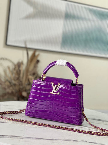 Pearl Street Bags Lu-Vi bags - 4792