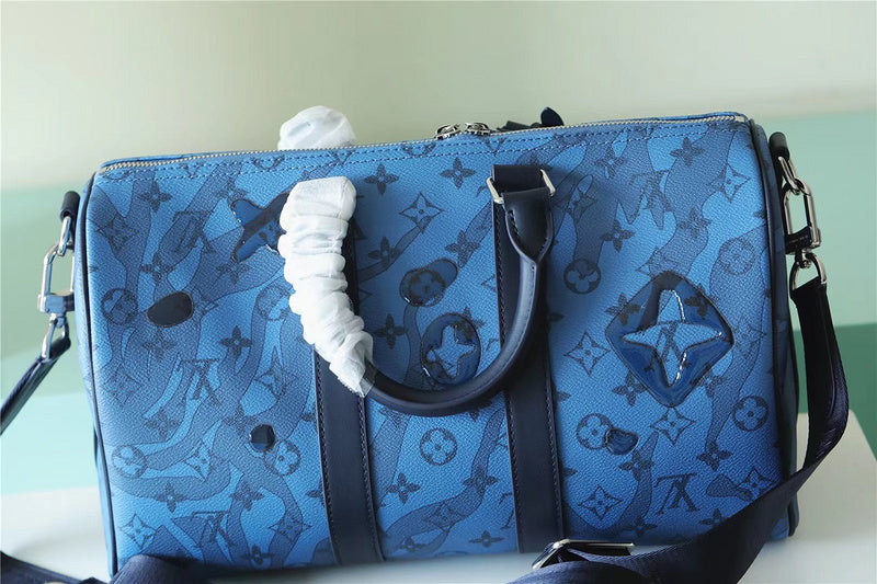 Pearl Street Bags - Louis Vuittons  - 11242