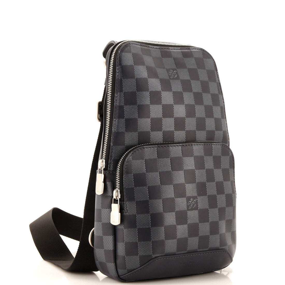 Avenue Sling Bag Damier Infini Leather