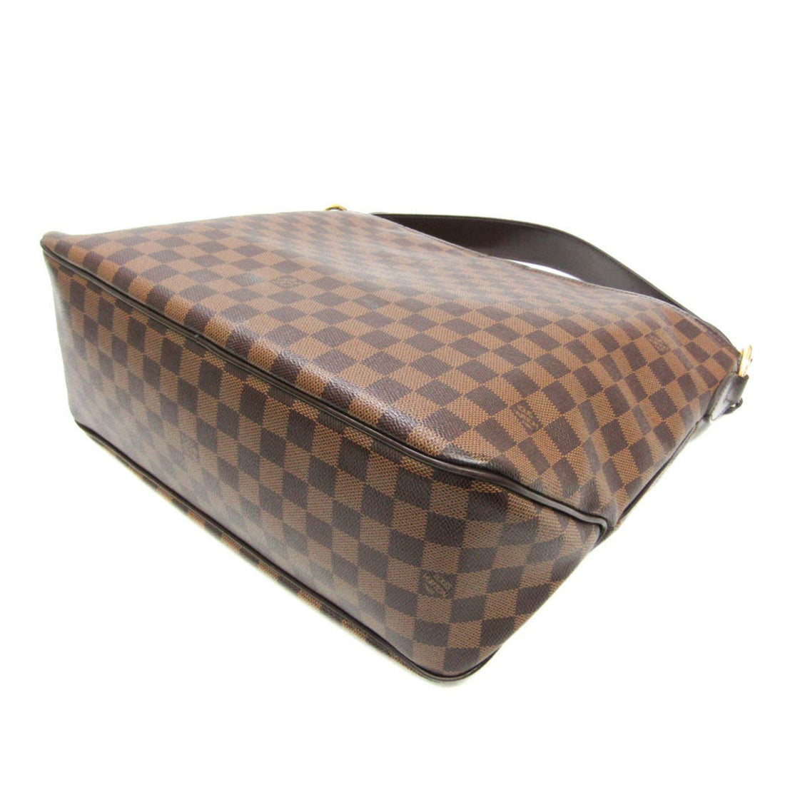 Louis Vuitton Deful  Canvas Shoulder Bag