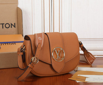 Pearl Street Bags Lu-Vi bags - 17111