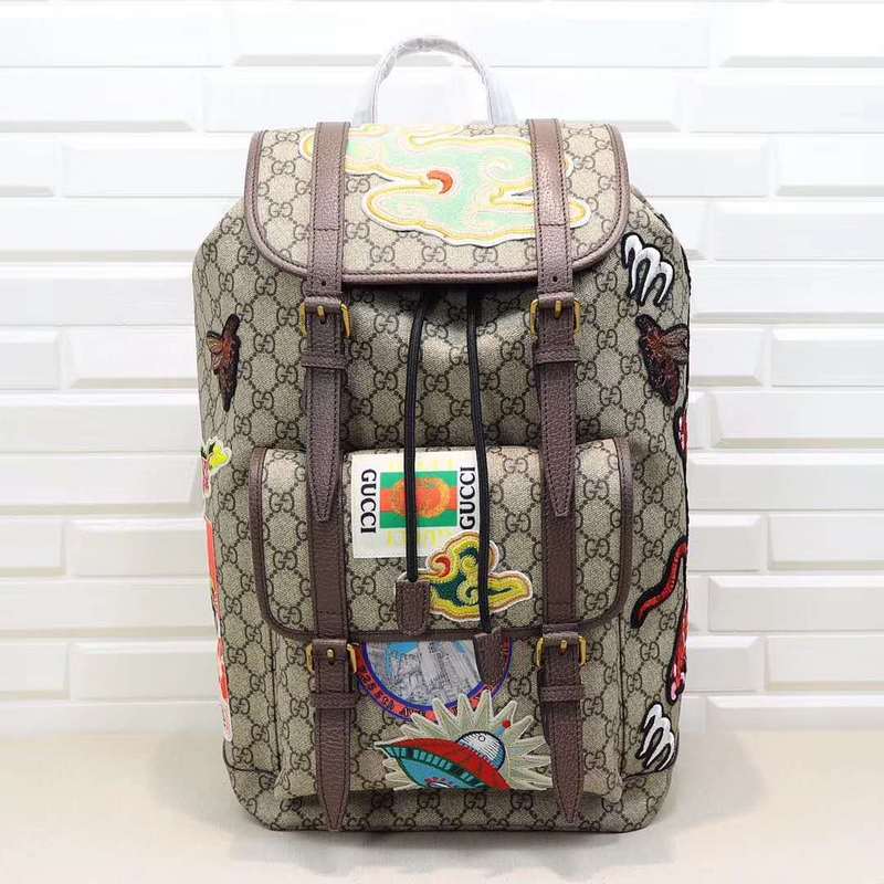 Pearl Street Bags - GCI Bags - 755