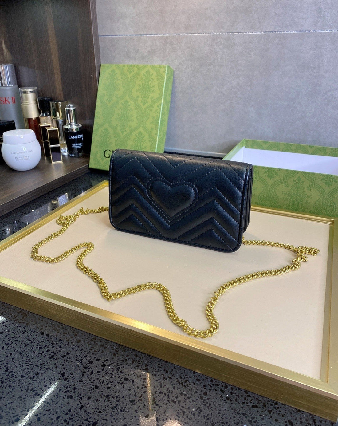 MO - Top Quality Bags Gucci 163