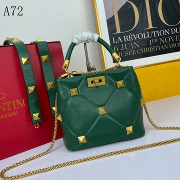Pearl Street Bags - New Arrivals - 520